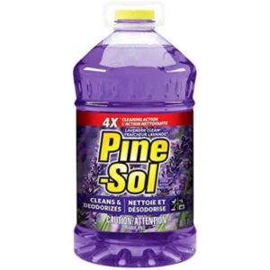Pine Sol Lavender 5.18L