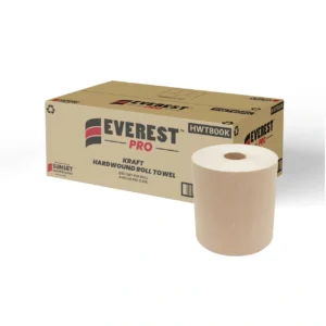 Everest Pro - Kraft Paper Hand Towel - 800' - HWT800K
