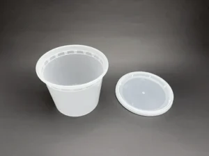 JC600 2 Ply Classic Jumbo Toilet Paper Roll. 8 Rolls/CT RiteTissue