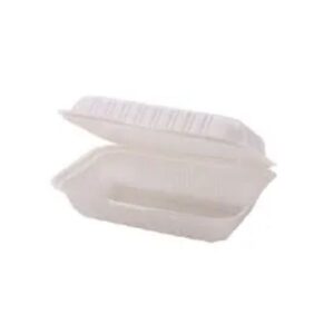 SL-95. 9x5 Hinged Containers. 300pcs/Box