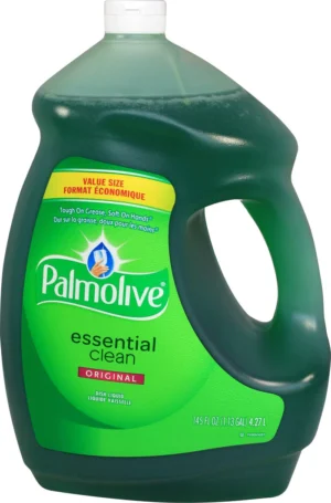 Palmolive - Dishwash Liquid - Original. 4.27L