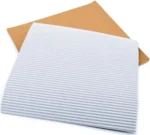 Pizza Box Liner (10" Pizza Insert) 10" x 10" - 250 pcs/Box