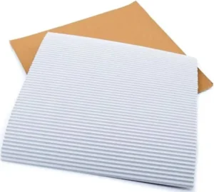 Pizza Box Liner (10" Pizza Insert) 10" x 10" - 250 pcs/Box