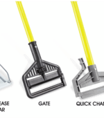 mop head handles