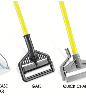 mop head handles